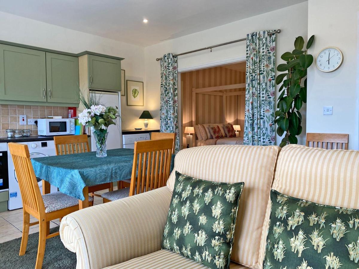 Apartment 432 - Clifden Extérieur photo