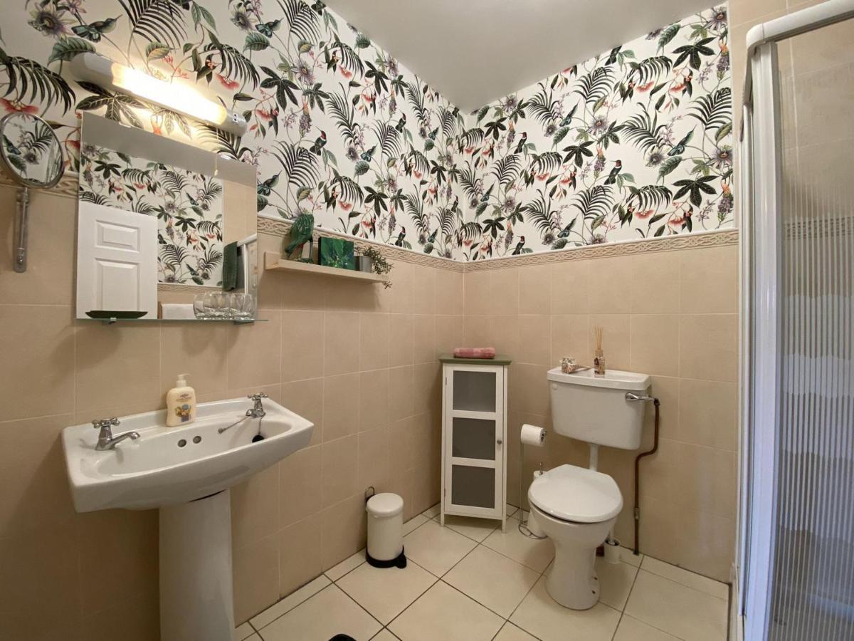 Apartment 432 - Clifden Extérieur photo