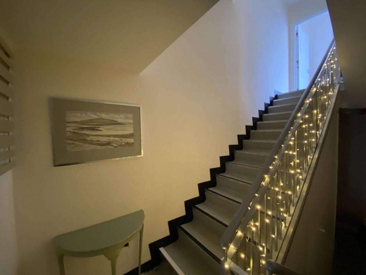 Apartment 432 - Clifden Extérieur photo